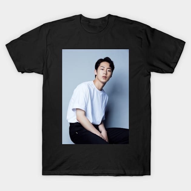 Lee jae wook Image T-Shirt by Athira-A